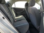 2005 Toyota Corolla Ce Silver vin: 1NXBR32EX5Z395471