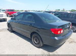 2005 Toyota Corolla Ce Черный vin: 1NXBR32EX5Z431966