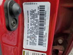 2005 Toyota Corolla Ce Red vin: 1NXBR32EX5Z464577