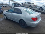 2005 Toyota Corolla Le Серебряный vin: 1NXBR32EX5Z475031