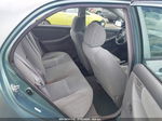 2005 Toyota Corolla Ce Синий vin: 1NXBR32EX5Z479189