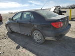 2005 Toyota Corolla Ce Black vin: 1NXBR32EX5Z480360