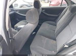 2005 Toyota Corolla S Silver vin: 1NXBR32EX5Z486353