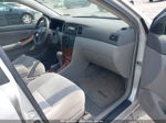 2005 Toyota Corolla Le Серебряный vin: 1NXBR32EX5Z532487