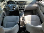 2005 Toyota Corolla Ce Серый vin: 1NXBR32EX5Z536975