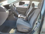 2005 Toyota Corolla Ce Gray vin: 1NXBR32EX5Z536975