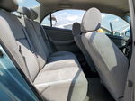 2005 Toyota Corolla Ce Серый vin: 1NXBR32EX5Z536975