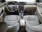 2005 Toyota Corolla Ce Blue vin: 1NXBR32EX5Z546003