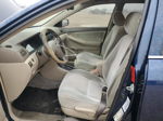 2005 Toyota Corolla Ce Blue vin: 1NXBR32EX5Z546003