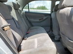 2005 Toyota Corolla Ce Silver vin: 1NXBR32EX5Z559396