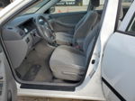 2008 Toyota Corolla Ce Белый vin: 1NXBR32EX8Z951329