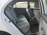 2008 Toyota Corolla Ce Белый vin: 1NXBR32EX8Z951329