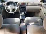 2008 Toyota Corolla Ce Белый vin: 1NXBR32EX8Z971452