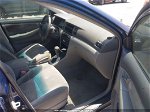 2008 Toyota Corolla Ce Синий vin: 1NXBR32EX8Z985979