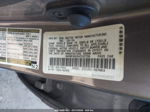 2004 Toyota Corolla Le Gray vin: 1NXBR38E04Z310708