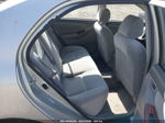 2004 Toyota Corolla Le Silver vin: 1NXBR38E14Z309437