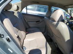 2004 Toyota Corolla Ce Silver vin: 1NXBR38E24Z247353