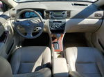 2004 Toyota Corolla Ce Silver vin: 1NXBR38E24Z247353