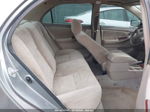 2003 Toyota Corolla Le Серый vin: 1NXBR38E43Z095834