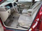 2004 Toyota Corolla Ce Красный vin: 1NXBR38E44Z307083