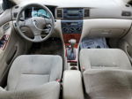 2004 Toyota Corolla Ce Tan vin: 1NXBR38E74Z285158