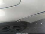 2004 Toyota Corolla Le Silver vin: 1NXBR38E74Z310625