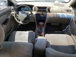 2004 Toyota Corolla Ce Золотой vin: 1NXBR38E74Z342359