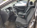 2004 Toyota Corolla Ce Gray vin: 1NXBR38E94Z294881