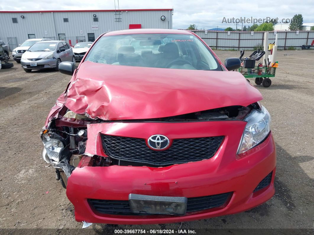 Price & History 2009 Toyota Corolla 1.8l I-4 Dohc, Vvt Price & History 2009 Toyota Corolla 1.8l I-4 Dohc, Vvt
