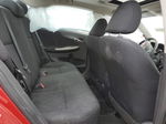 2010 Toyota Corolla Base Красный vin: 1NXBU4EE0AZ173628