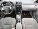 2010 Toyota Corolla Base Белый vin: 1NXBU4EE0AZ179865