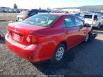 2010 Toyota Corolla Le vin: 1NXBU4EE0AZ186072