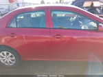 2010 Toyota Corolla Le vin: 1NXBU4EE0AZ186072