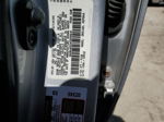 2010 Toyota Corolla Base Silver vin: 1NXBU4EE0AZ209916