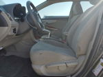 2010 Toyota Corolla Base Черный vin: 1NXBU4EE0AZ237960