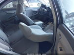 2010 Toyota Corolla Le Gray vin: 1NXBU4EE0AZ287032