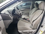 2010 Toyota Corolla Base Серебряный vin: 1NXBU4EE0AZ299505