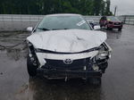 2010 Toyota Corolla Base Серебряный vin: 1NXBU4EE0AZ299505