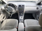 2010 Toyota Corolla Base Угольный vin: 1NXBU4EE0AZ313158