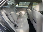 2010 Toyota Corolla Base Угольный vin: 1NXBU4EE0AZ313158