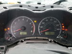 2010 Toyota Corolla Base Серебряный vin: 1NXBU4EE0AZ328954