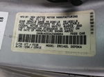 2010 Toyota Corolla Base Серебряный vin: 1NXBU4EE0AZ328954