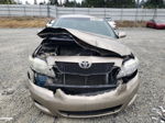 2010 Toyota Corolla Base Золотой vin: 1NXBU4EE1AZ170723