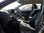 2010 Toyota Corolla Base Gray vin: 1NXBU4EE1AZ197355