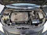 2010 Toyota Corolla Base Черный vin: 1NXBU4EE1AZ254251