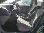 2010 Toyota Corolla Base Зеленый vin: 1NXBU4EE1AZ285807