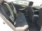 2010 Toyota Corolla Base Серебряный vin: 1NXBU4EE2AZ176157