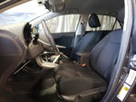 2010 Toyota Corolla Base Серый vin: 1NXBU4EE2AZ224286