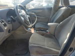 2010 Toyota Corolla Base Золотой vin: 1NXBU4EE2AZ276310