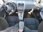 2010 Toyota Corolla Base Черный vin: 1NXBU4EE2AZ281037